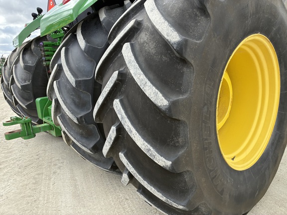2021 John Deere 9620R - Photo19