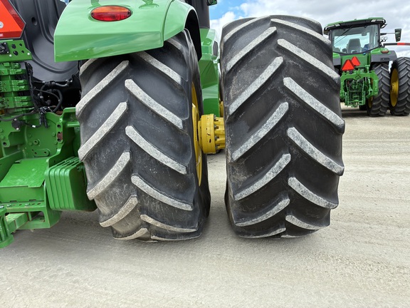 2021 John Deere 9620R - Photo20