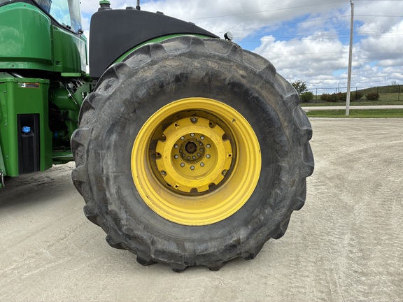 2021 John Deere 9620R - Photo23