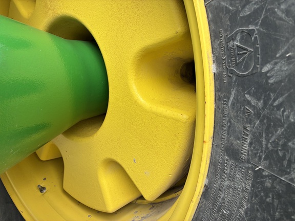 2021 John Deere 9620R - Photo22