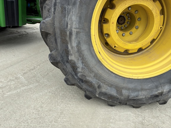 2021 John Deere 9620R - Photo24