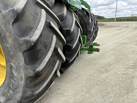 2021 John Deere 9620R - Photo25