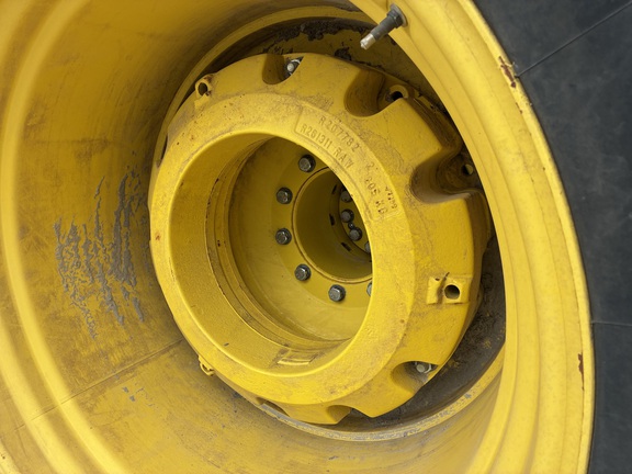 2021 John Deere 9620R - Photo27