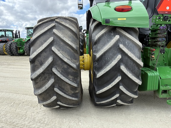 2021 John Deere 9620R - Photo26