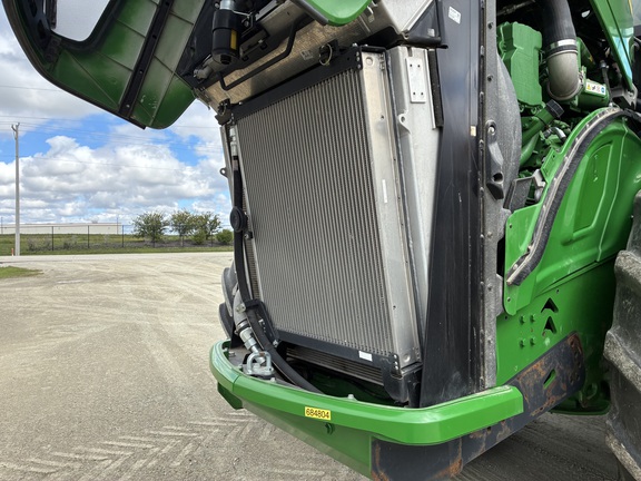2021 John Deere 9620R - Photo29