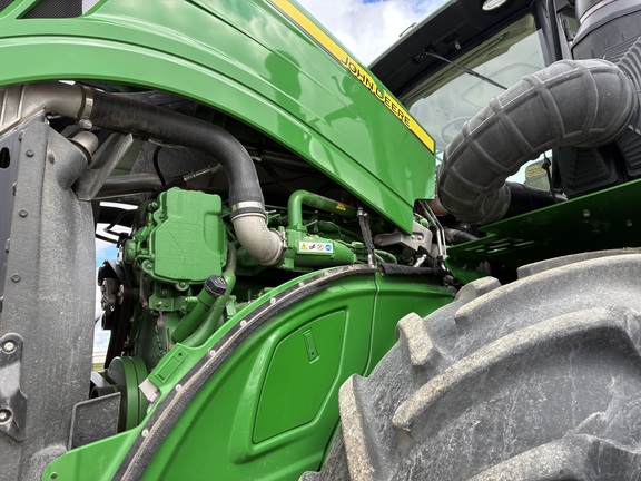 2021 John Deere 9620R - Photo30