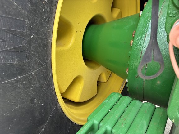 2021 John Deere 9620R - Photo28