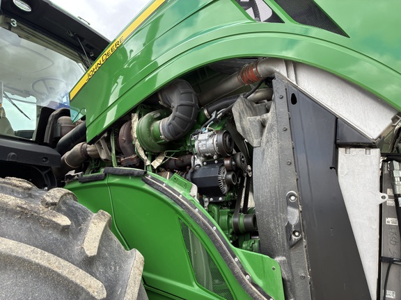 2021 John Deere 9620R - Photo31