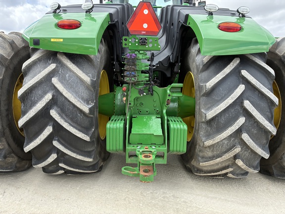 2021 John Deere 9620R - Photo32