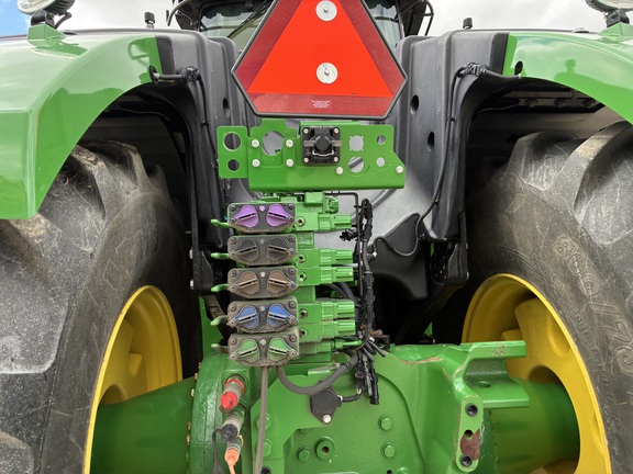 2021 John Deere 9620R - Photo33