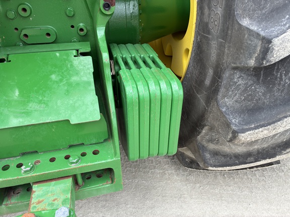 2021 John Deere 9620R - Photo34