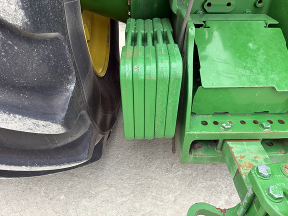 2021 John Deere 9620R - Photo35
