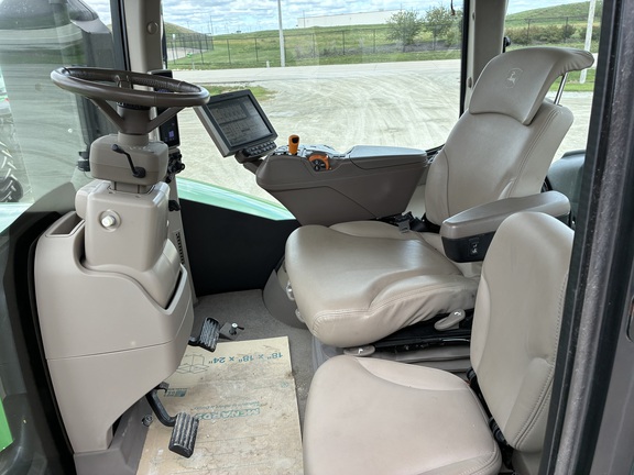 2021 John Deere 9620R - Photo38