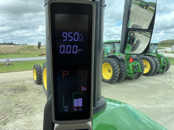 2021 John Deere 9620R - Photo39