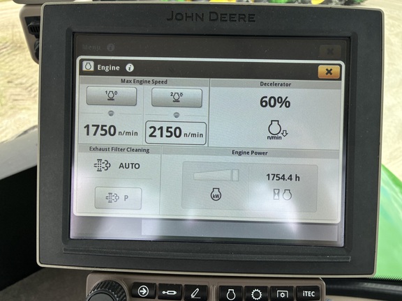 2021 John Deere 9620R - Photo40