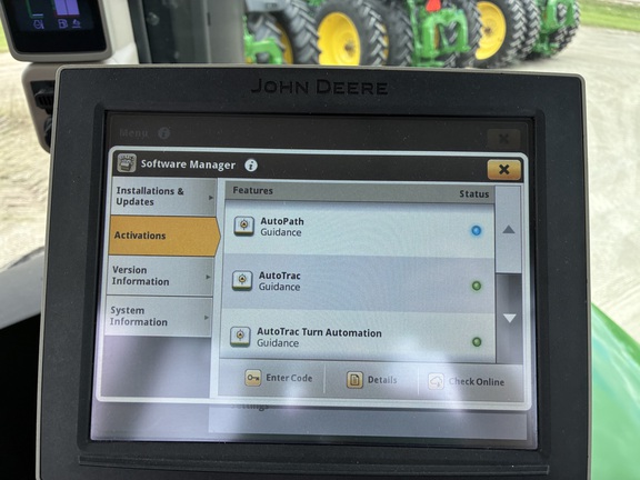 2021 John Deere 9620R - Photo41
