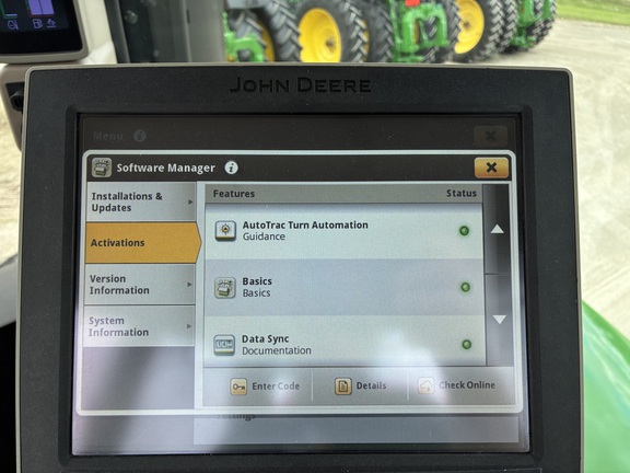 2021 John Deere 9620R - Photo42