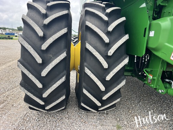 Photo of 2024 John Deere S780