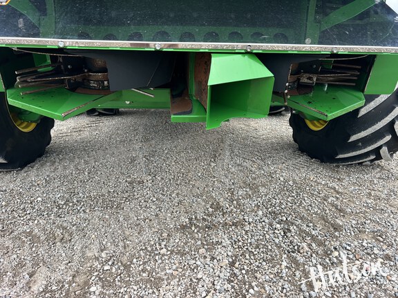 Photo of 2024 John Deere S780