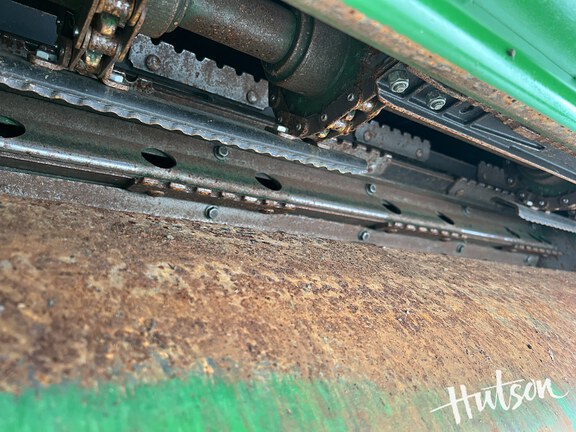 Photo of 2024 John Deere S780