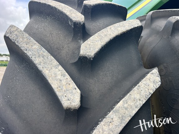 Photo of 2024 John Deere S780