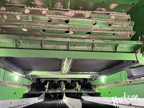 Photo of 2024 John Deere S780