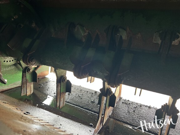 Photo of 2024 John Deere S780