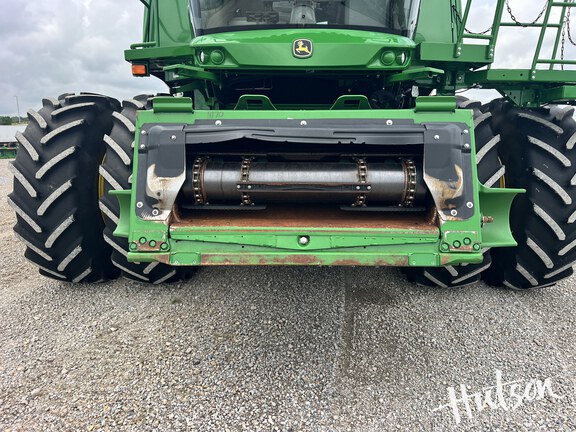 Photo of 2024 John Deere S780