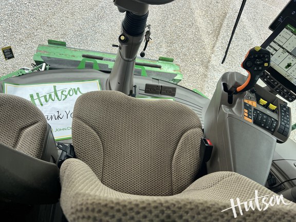 Photo of 2024 John Deere S780