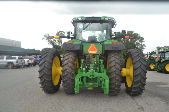 2023 John Deere 8R 310 Photo 5