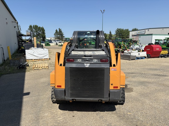 Used 2022 Case TV450B Compact Track Loaders at Horizon Ag & Turf in Edmonton West, AB - Photo4