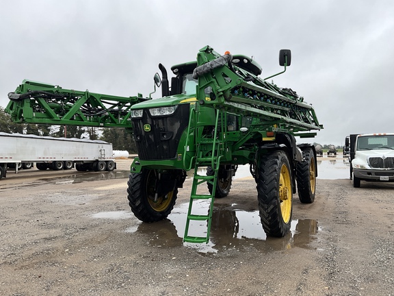 Photo of 2021 John Deere R4038