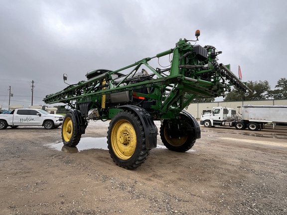 Photo of 2021 John Deere R4038
