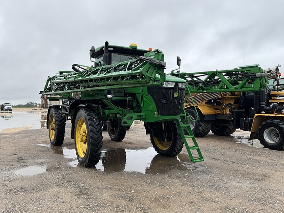 Photo of 2021 John Deere R4038