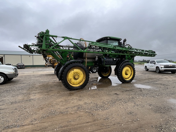 Photo of 2021 John Deere R4038