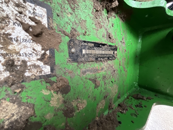 Photo of 2021 John Deere R4038