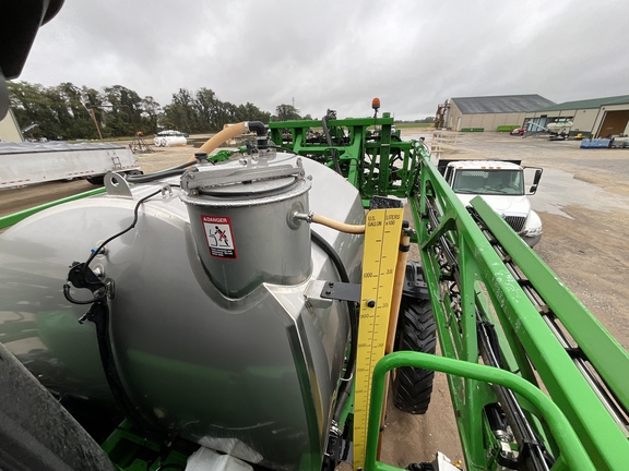 Photo of 2021 John Deere R4038