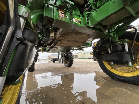 Photo of 2021 John Deere R4038