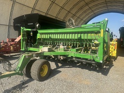Grain Drill For Sale 2023 John Deere 1590 