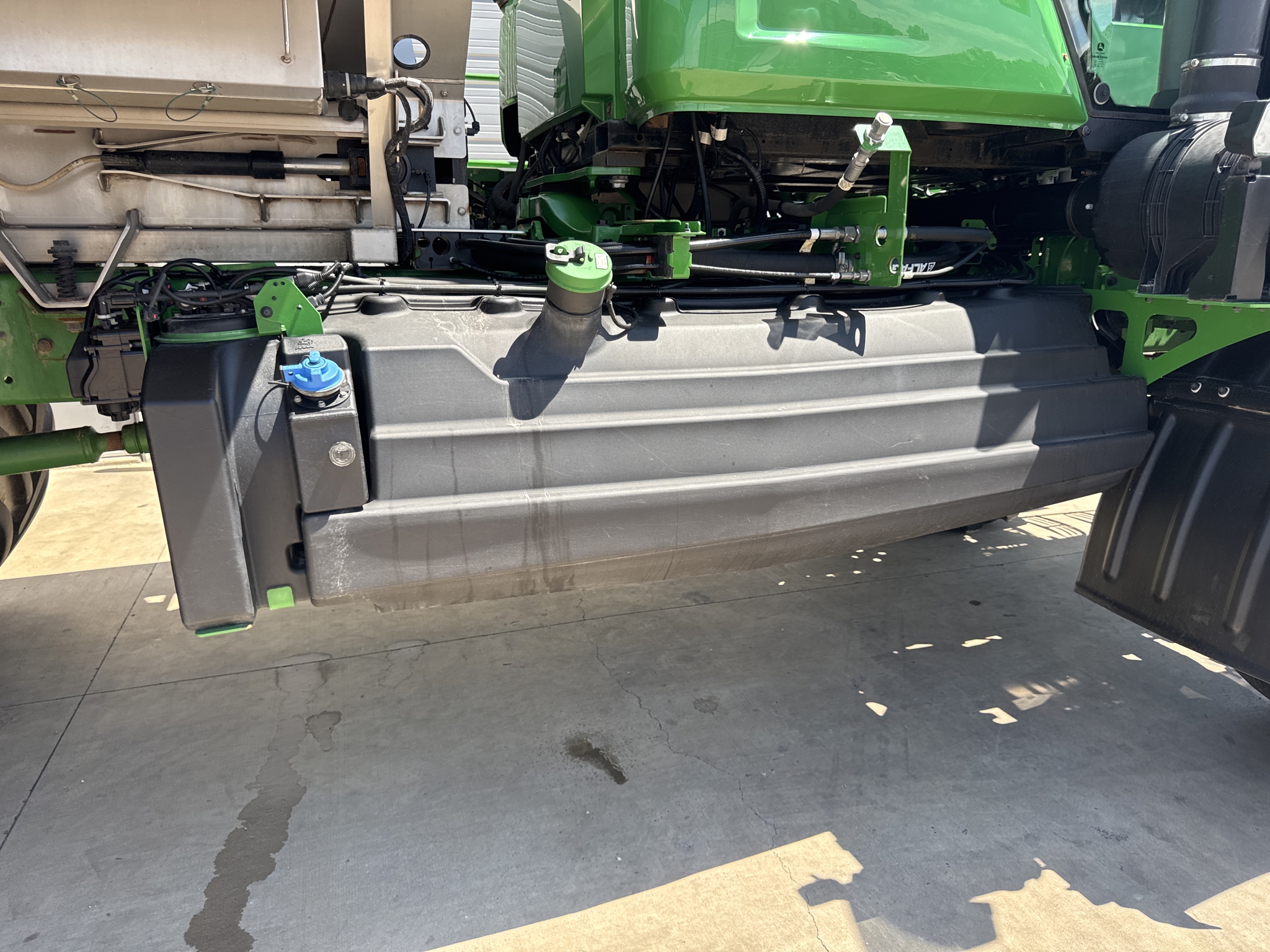 2023 John Deere 800R Image 22