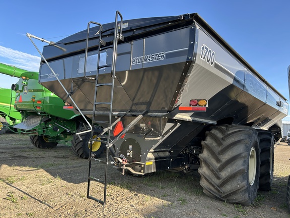 New In-Stock 2024 Elmers 1700 Grain Carts at Horizon Ag & Turf in Wetaskiwin, AB - Photo4