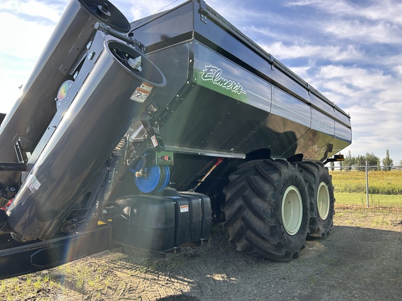 New In-Stock 2024 Elmers 1700 Grain Carts at Horizon Ag & Turf in Wetaskiwin, AB - Photo2