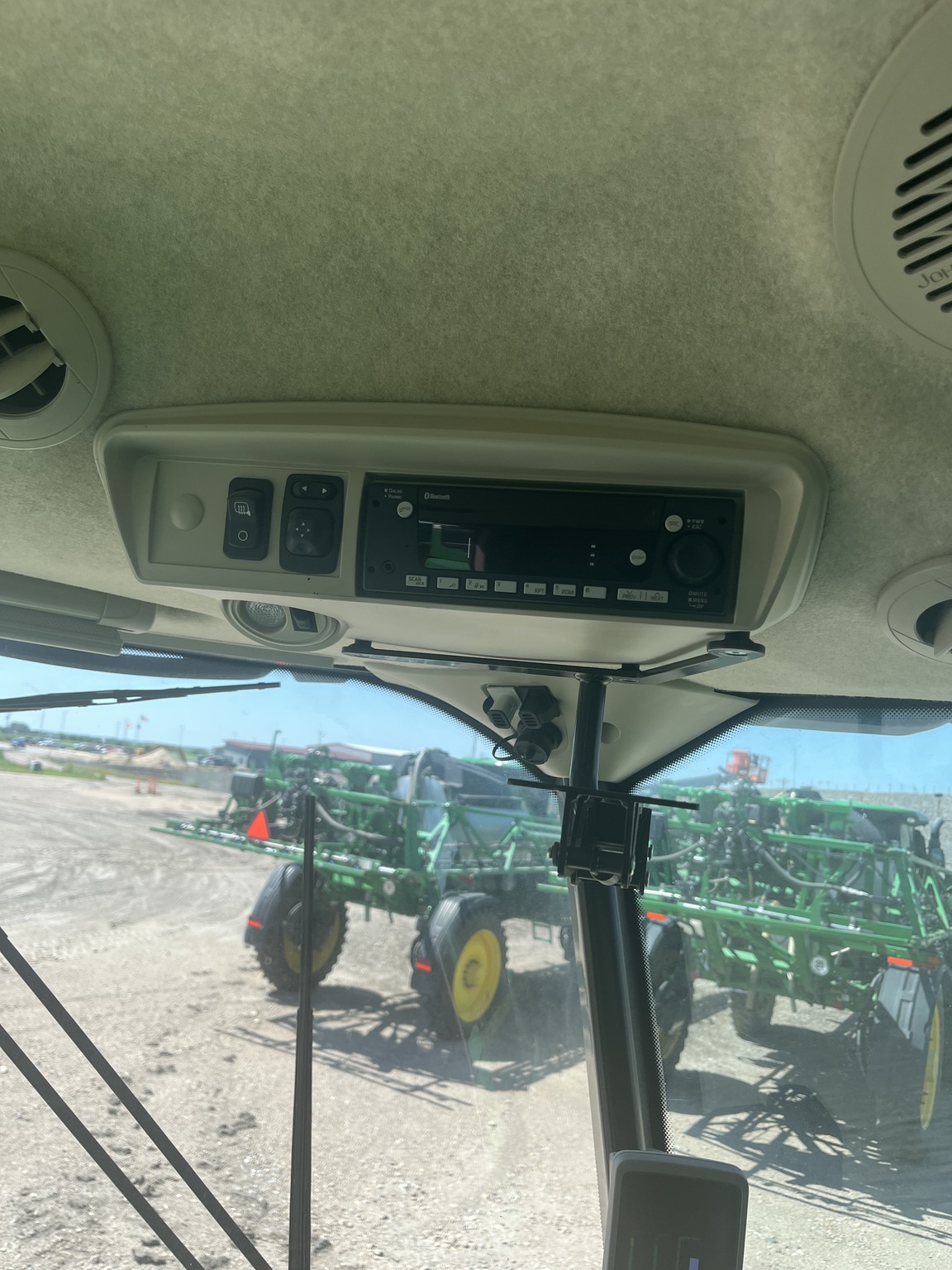 2023 John Deere S770 Image 12
