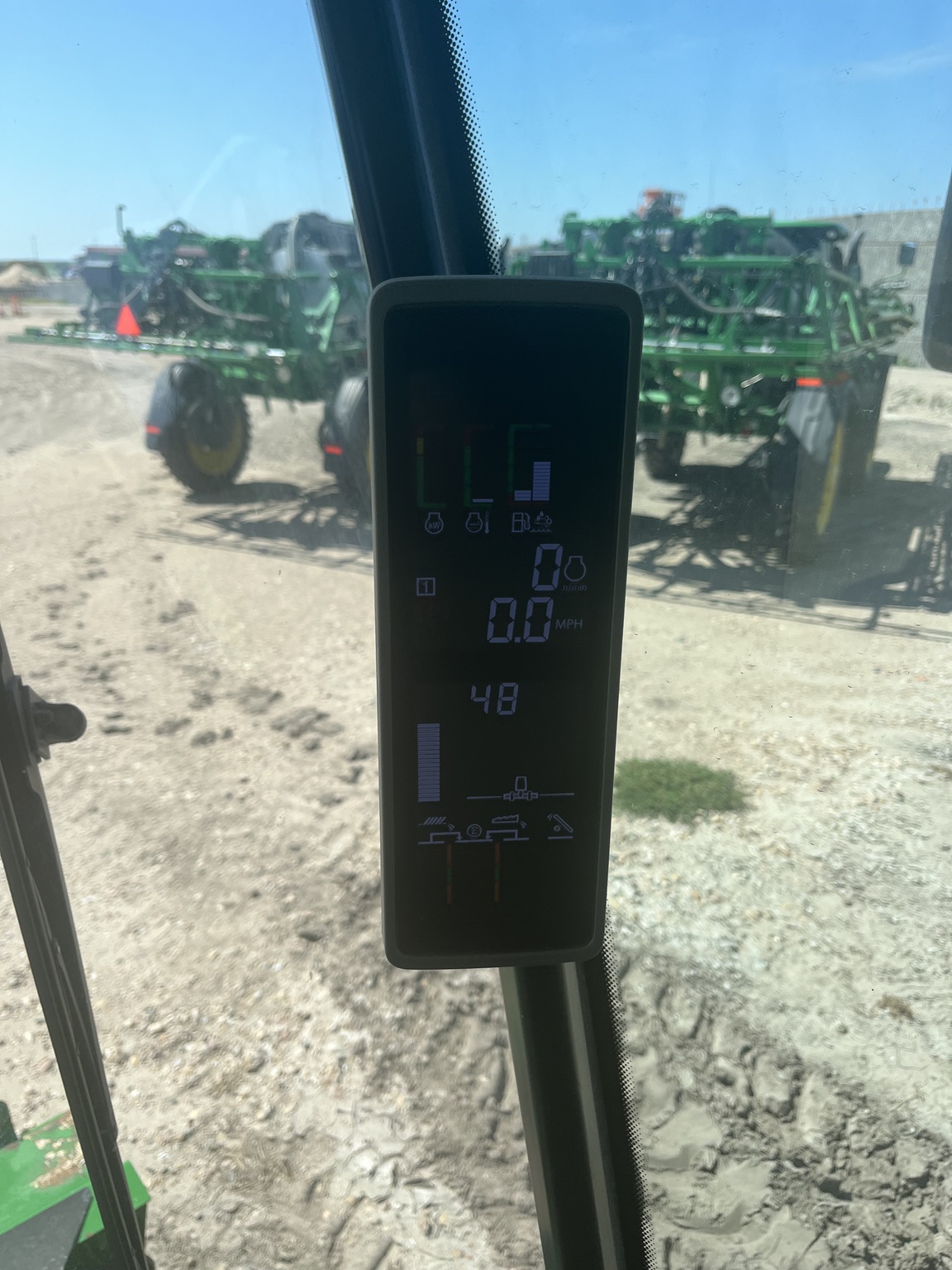 2023 John Deere S770 Image 13