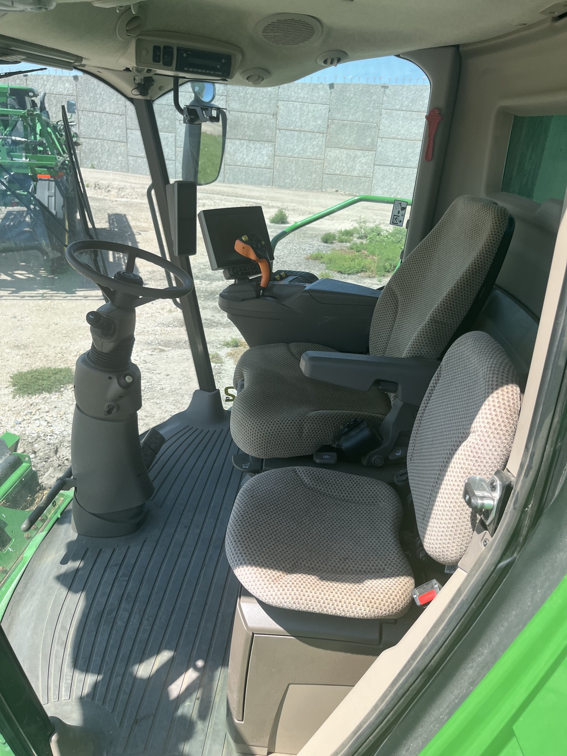 2023 John Deere S770 Image 10