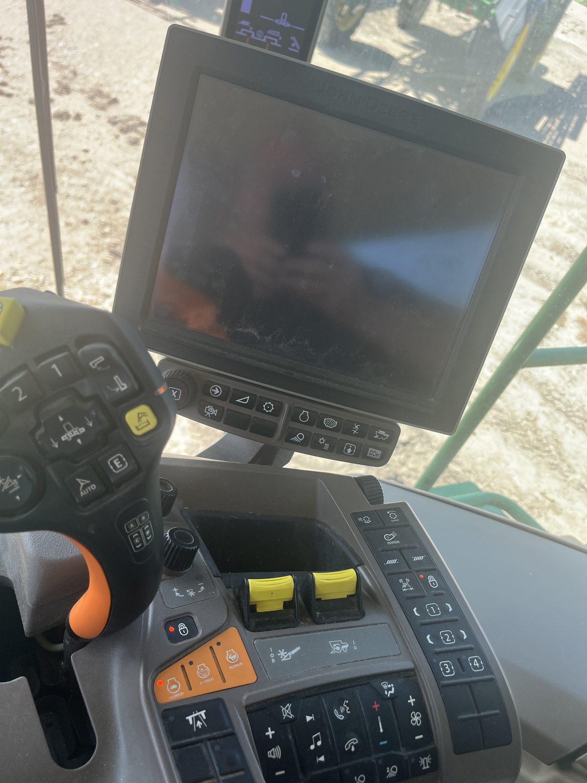 2023 John Deere S770 Image 11