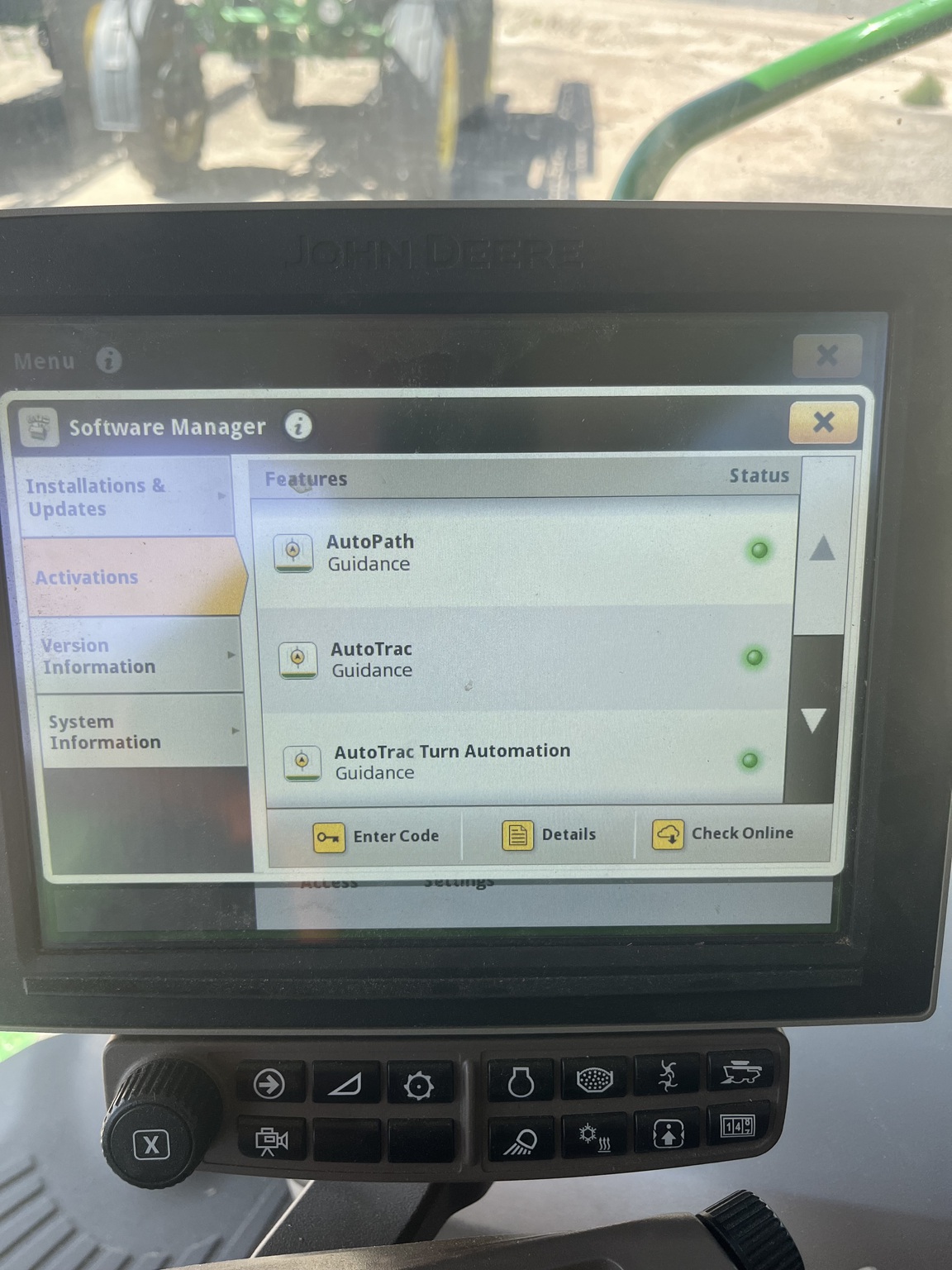 2023 John Deere S770 Image 15