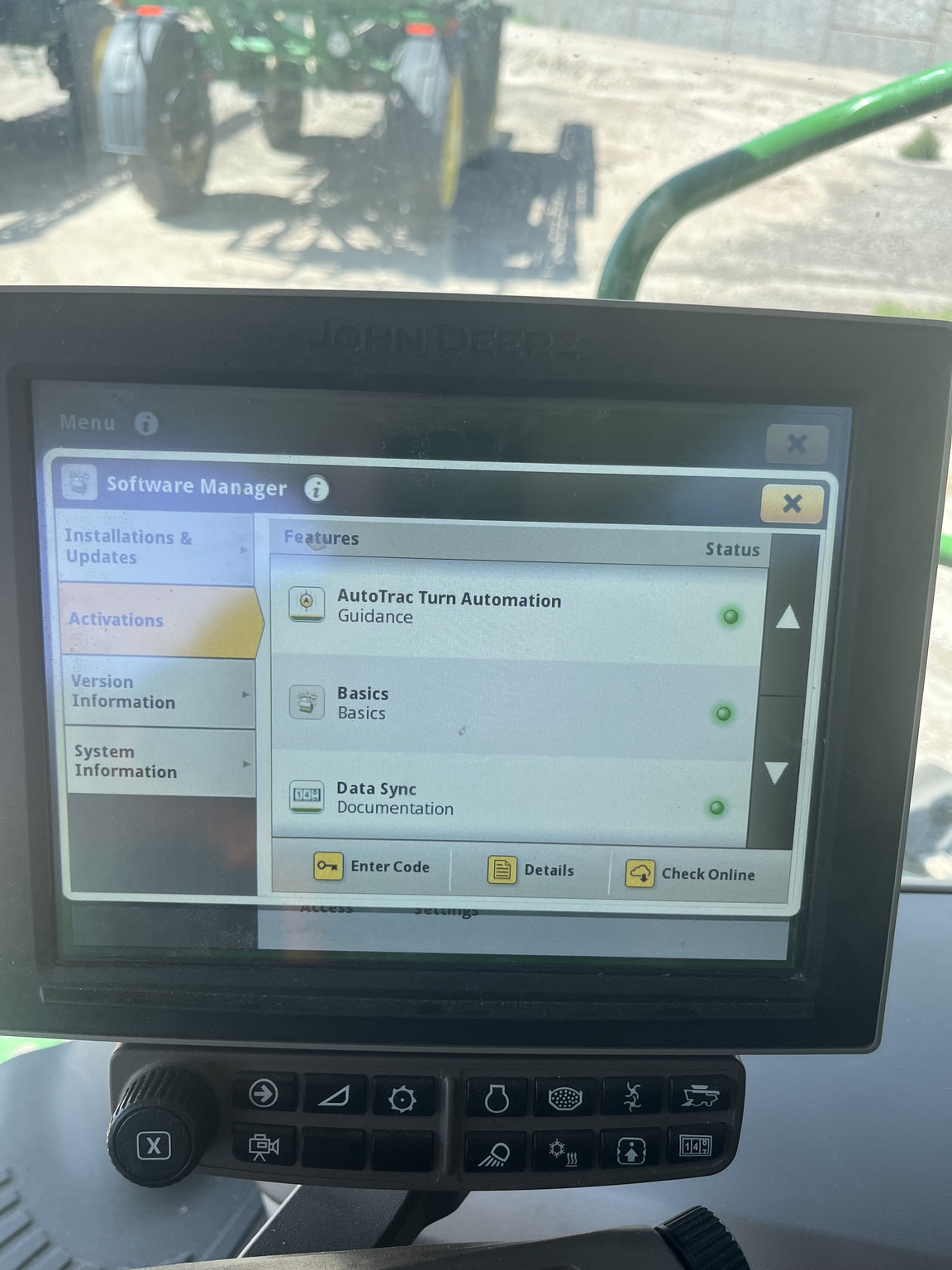 2023 John Deere S770 Image 16