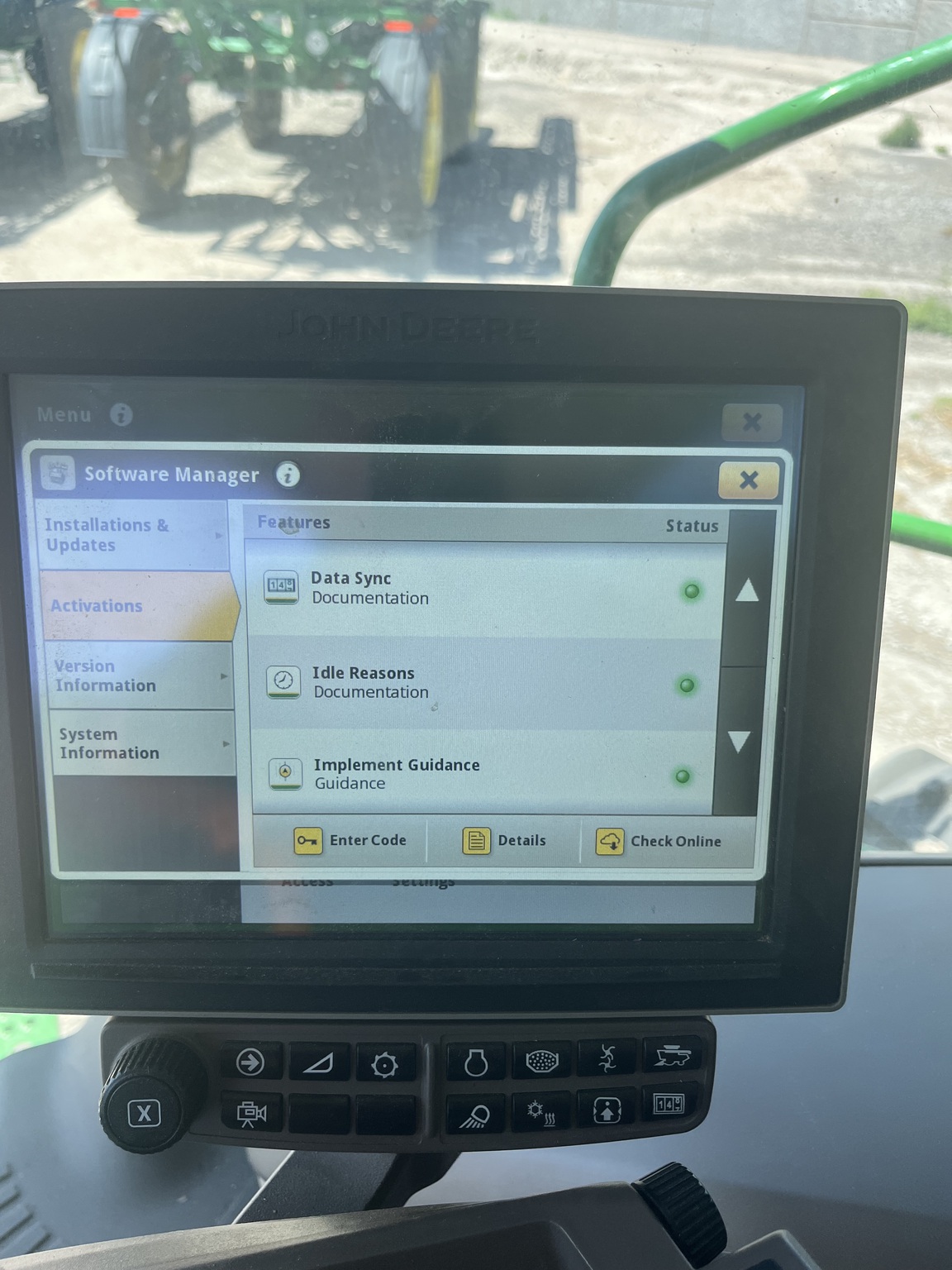 2023 John Deere S770 Image 17