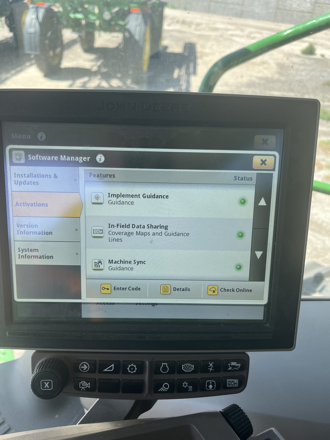 2023 John Deere S770 Image 18